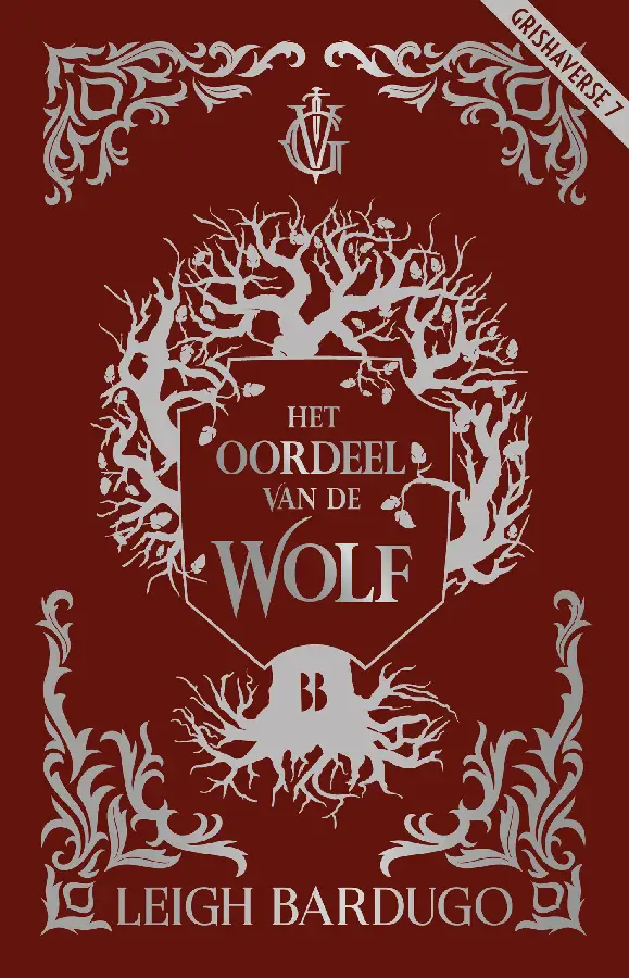Het oordeel van de wolf