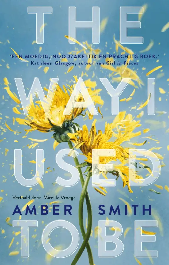 The way I used to be