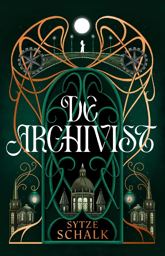 De Archivist