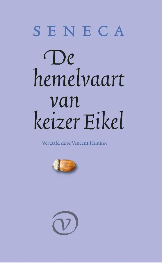 De hemelvaart van Keizer Eikel