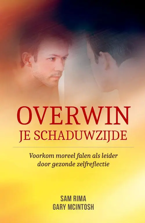 Overwin je schaduwzijde S