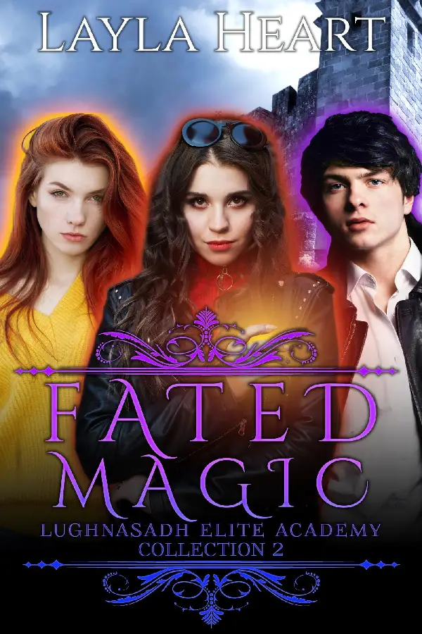 Fated Magic