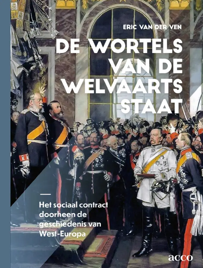 De wortels van de welvaartsstaat