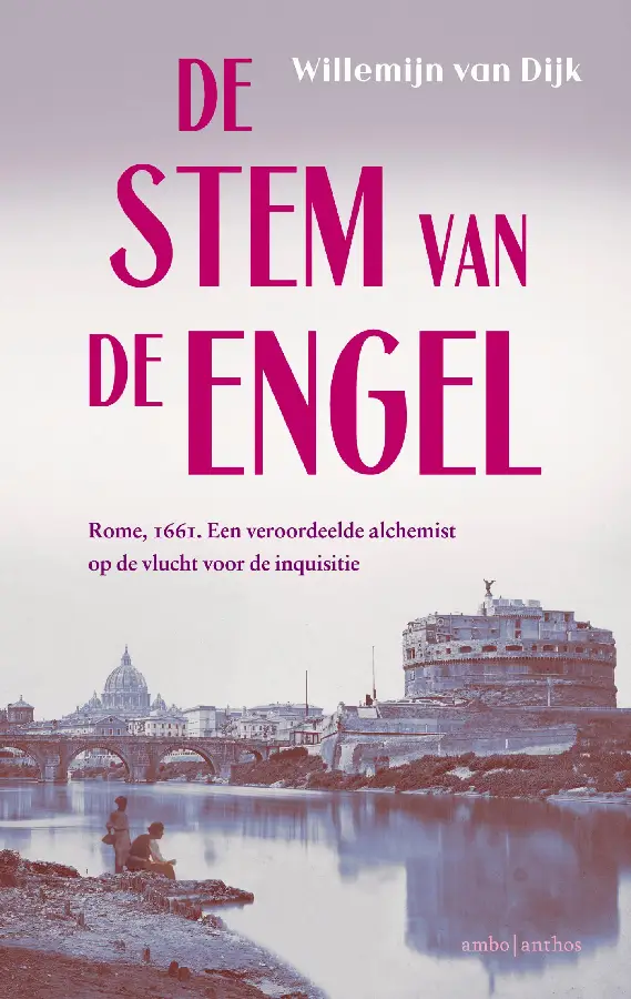 De stem van de engel