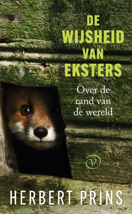De wijsheid van eksters