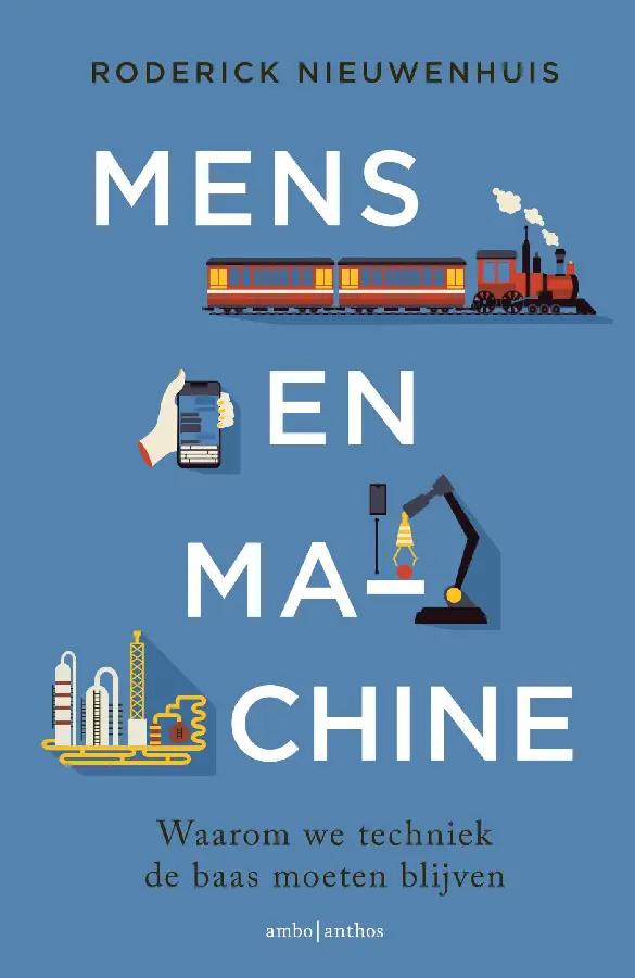Mens en machine