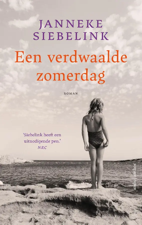 Een verdwaalde zomerdag