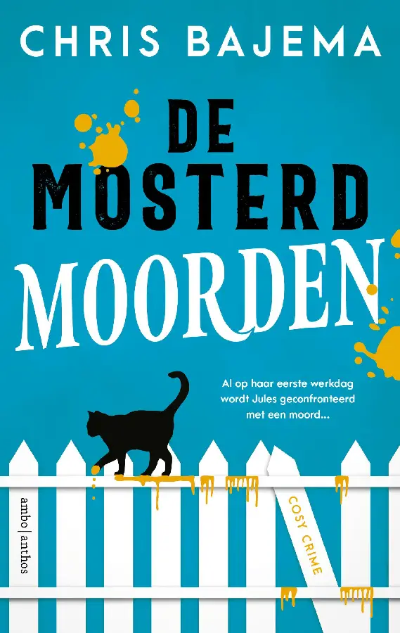 De mosterdmoorden