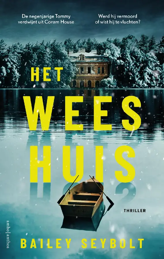 Het weeshuis