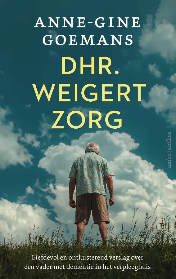 Dhr. weigert zorg