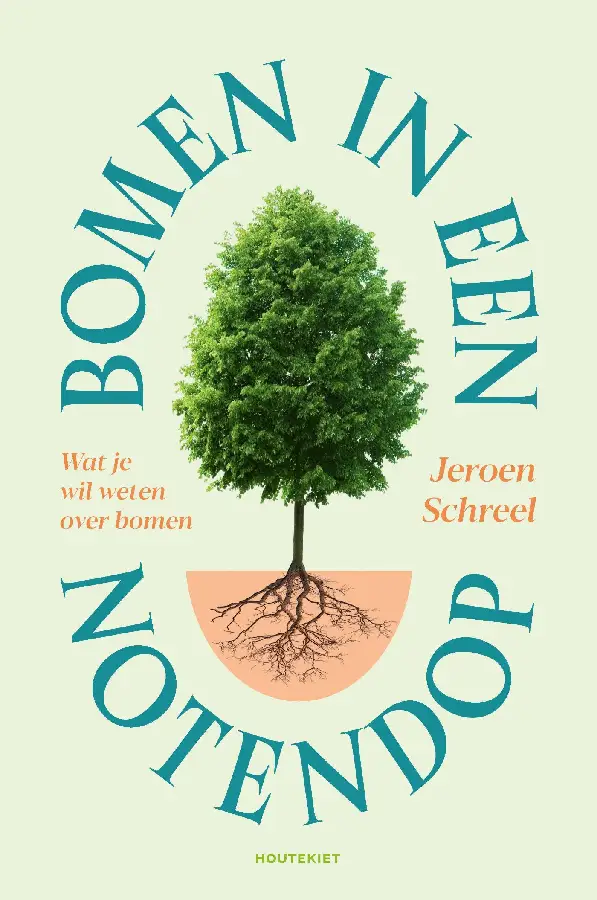 Bomen in een notendop