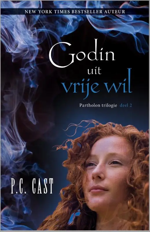 Godin uit vrije wil