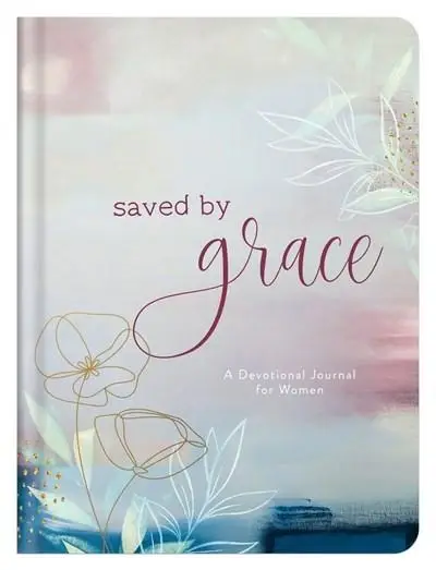 Saved by Grace Engels