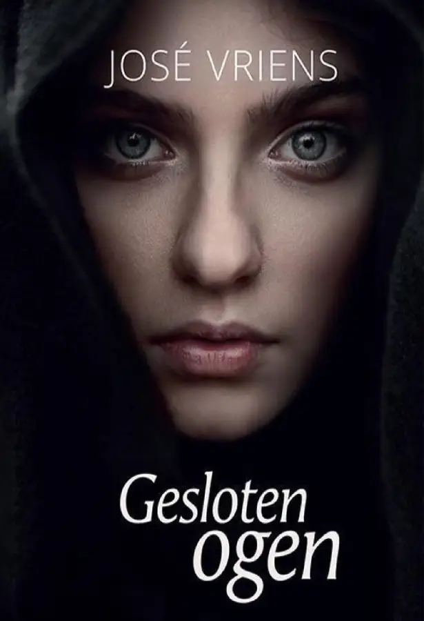 Gesloten ogen
