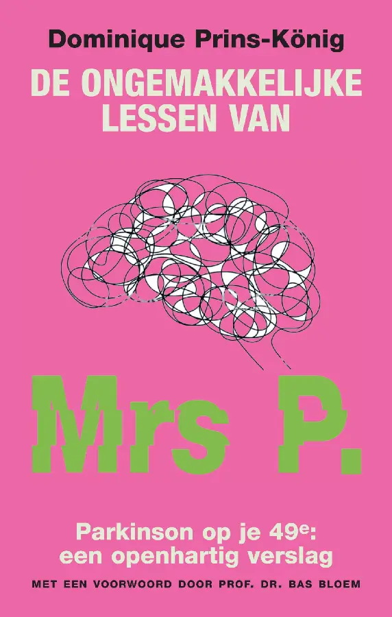 De ongemakkelijke lessen van Mrs P.