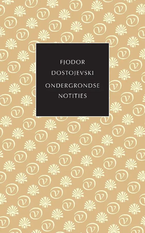 Ondergrondse notities