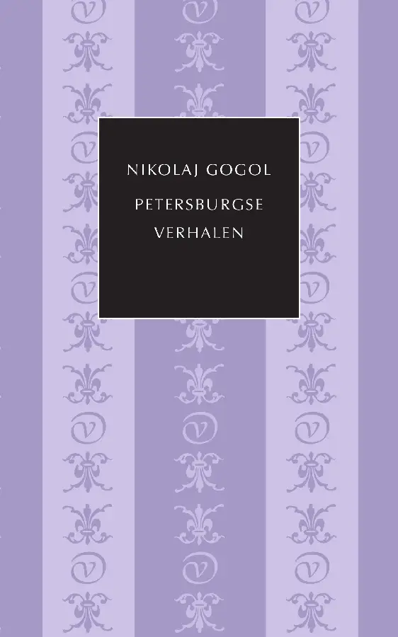 Petersburgse verhalen