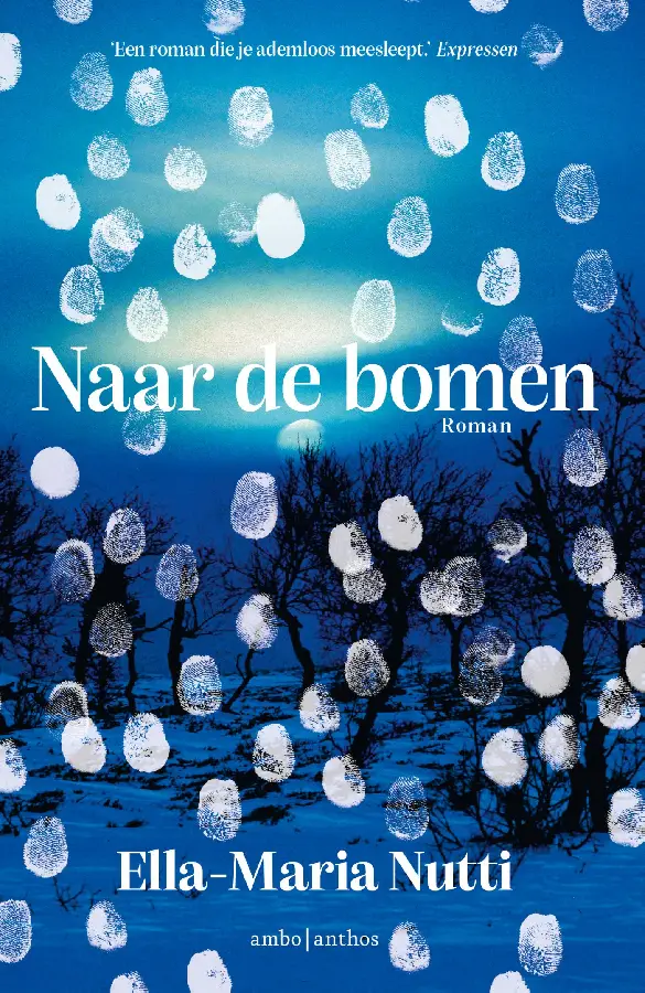 Naar de bomen