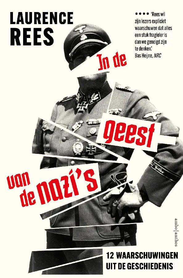 In de geest van de nazi's
