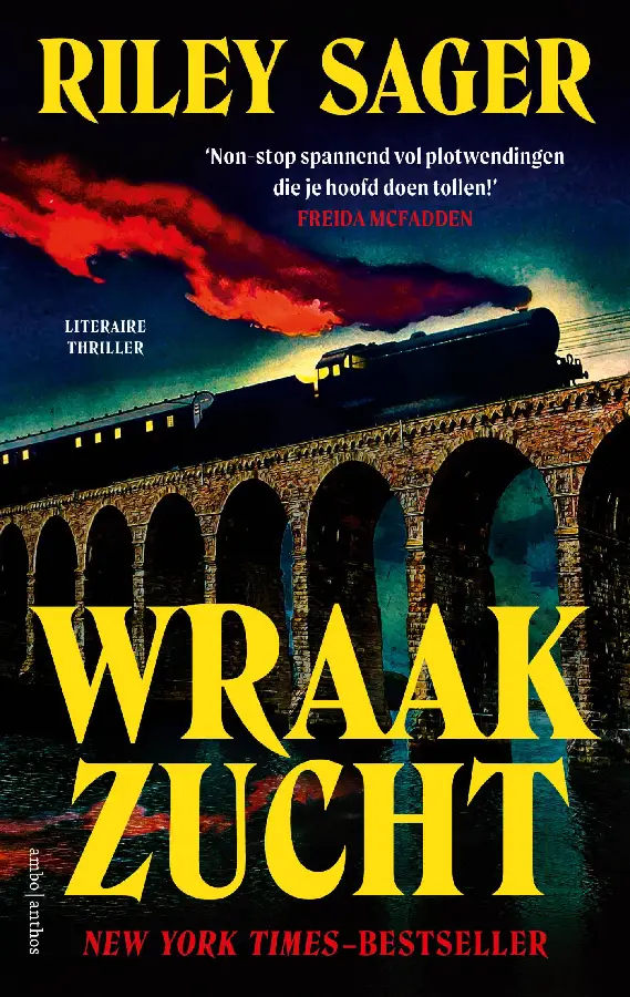 Wraakzucht