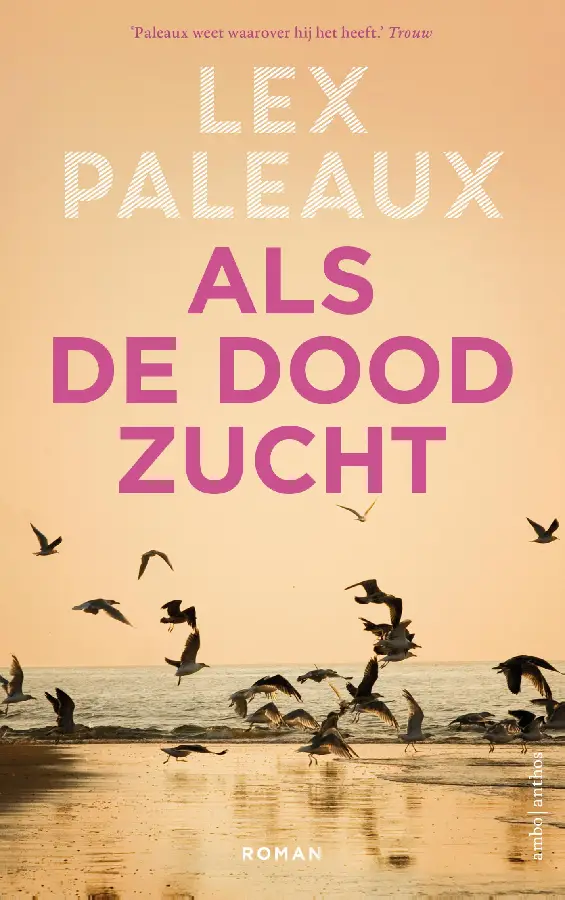 Als de dood zucht