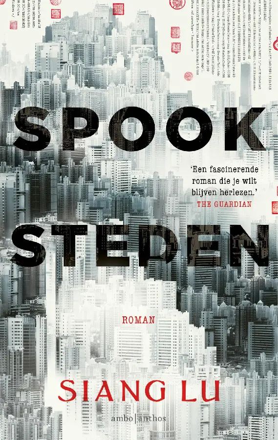 Spooksteden