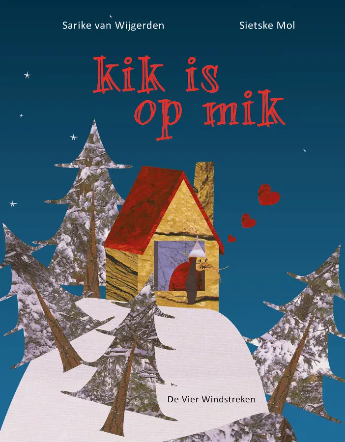 kik is op mik