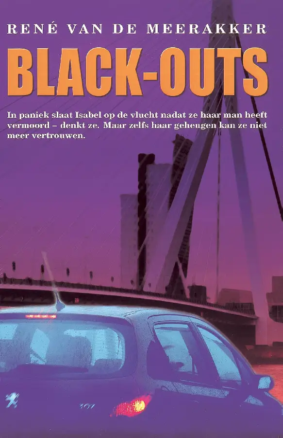Black-outs