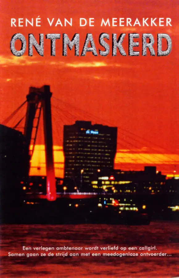 Ontmaskerd