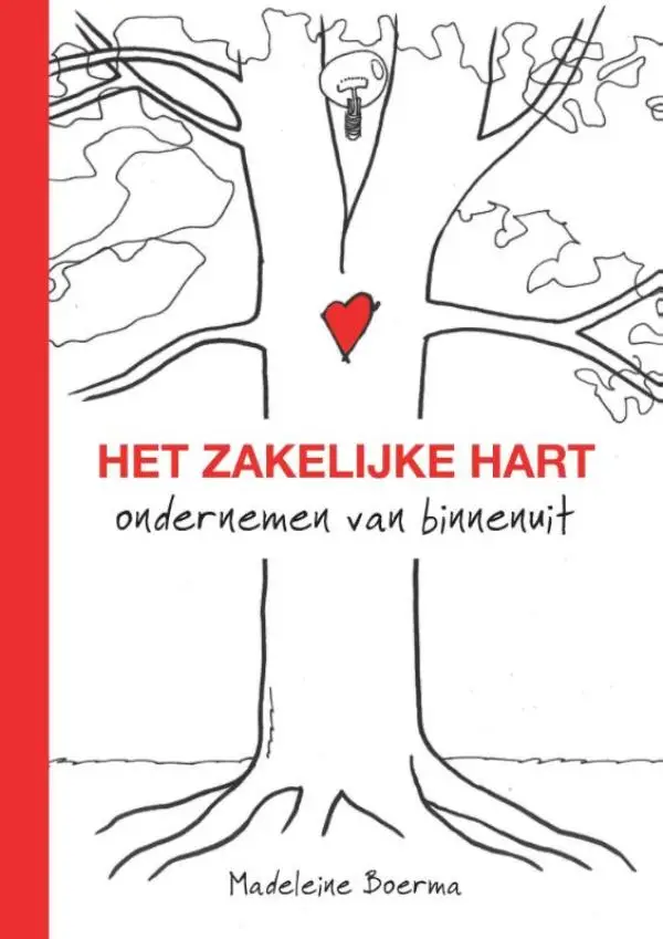 Het zakelijke hart