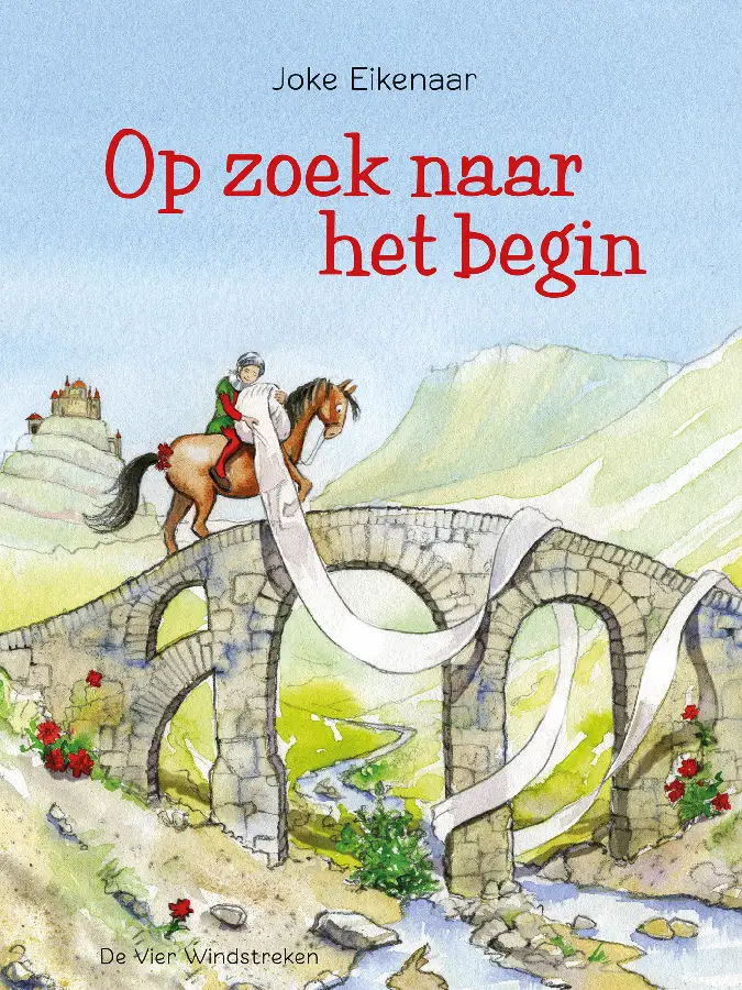 Op zoek naar het begin