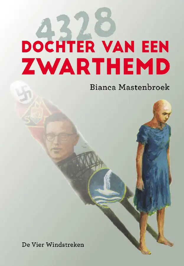 4328. Dochter van een Zwarthemd