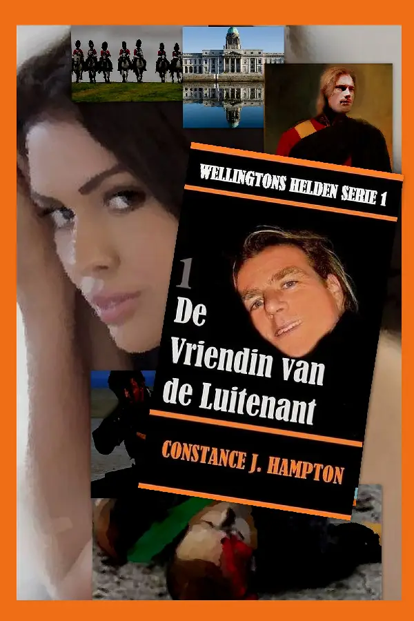 De Vriendin van de Luitenant