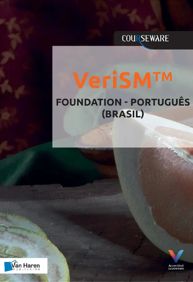 VeriSM ? - Foundation - Português (Brasil)