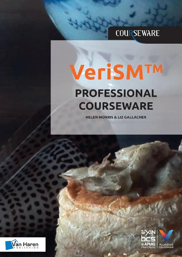 VeriSM? Professional Courseware