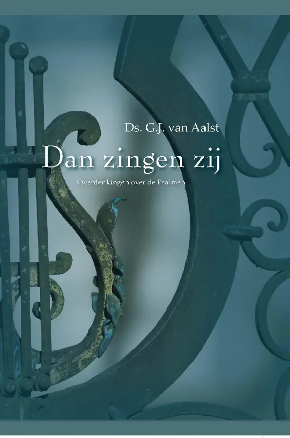 Dan zingen zij