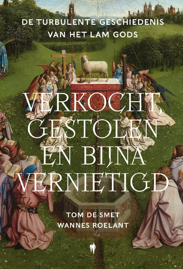 Verkocht, gestolen en bijna vernietigd