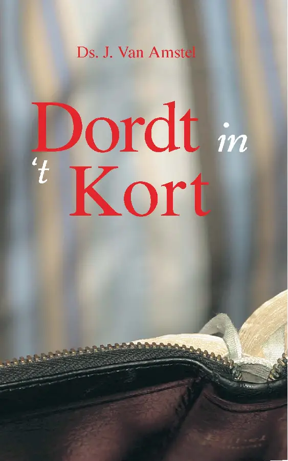 Dordt in 't kort