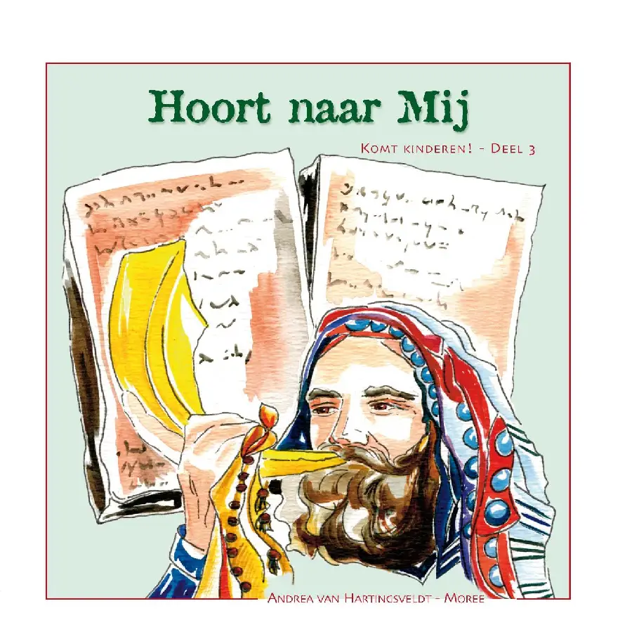 Hoort naar mij