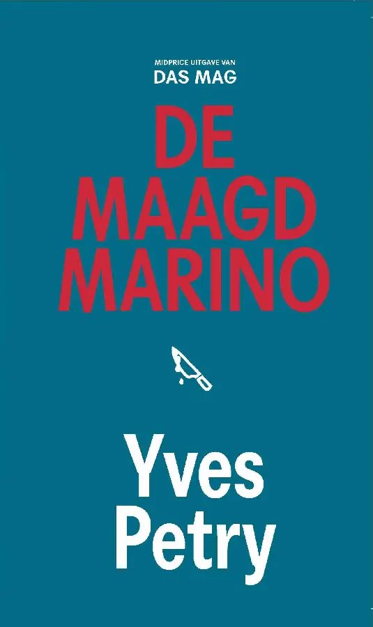 De maagd Marino