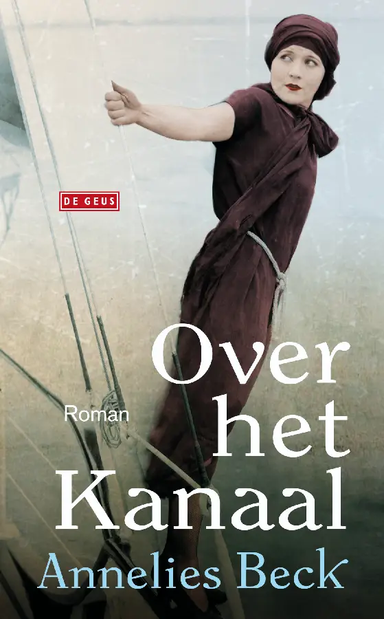 Over het kanaal