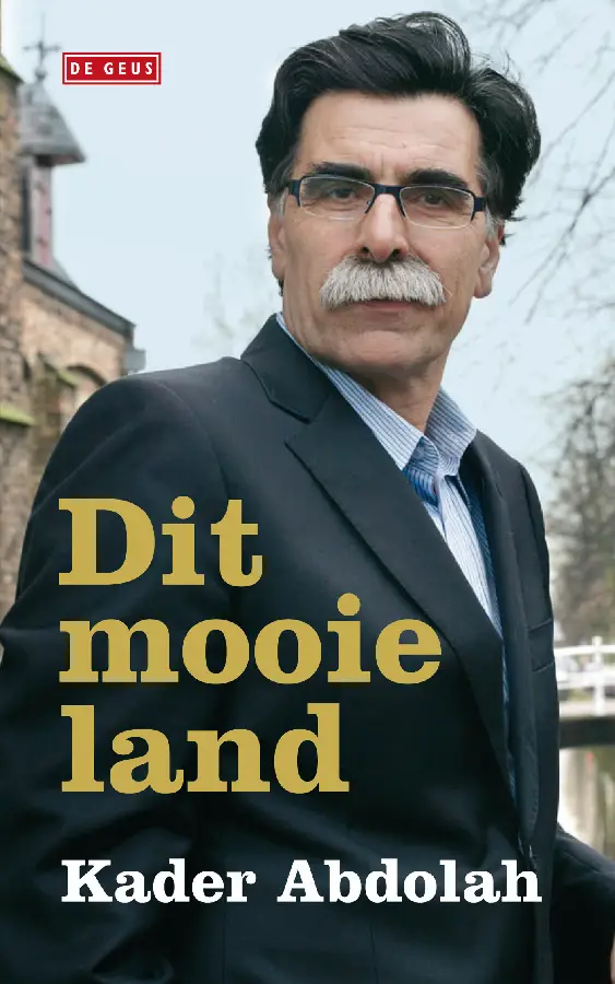 Dit mooie land