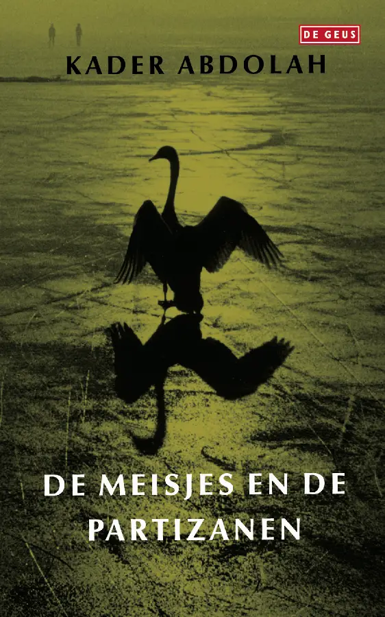 Meisjes en de partizanen