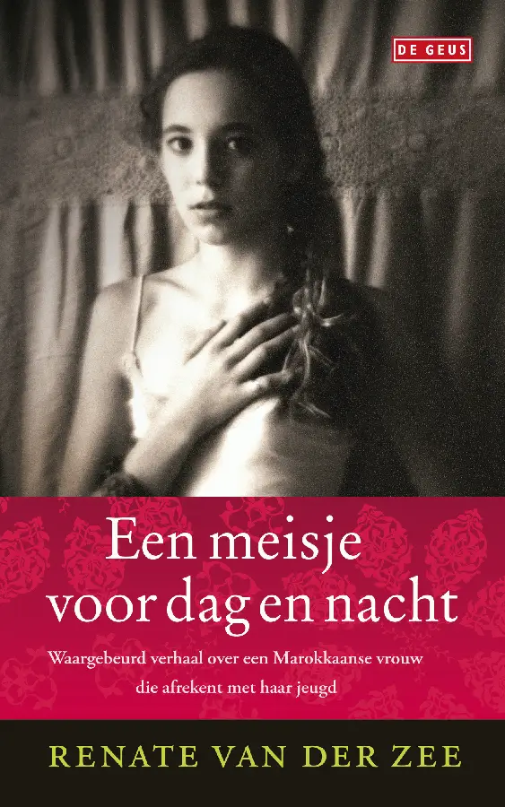 Een meisje voor dag en nacht