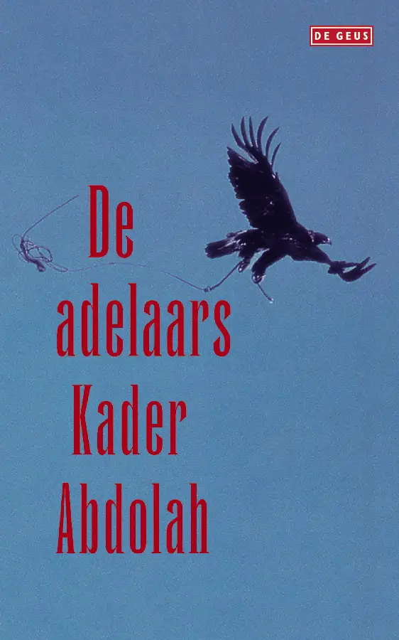 Adelaars