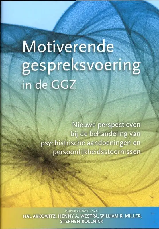 Motiverende gespreksvoering in de ggz