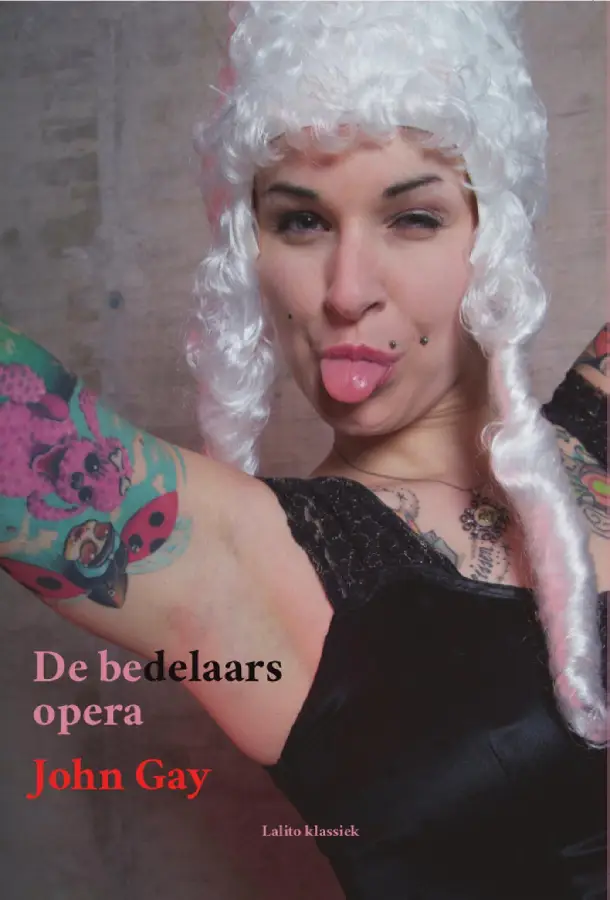 De bedelaarsopera