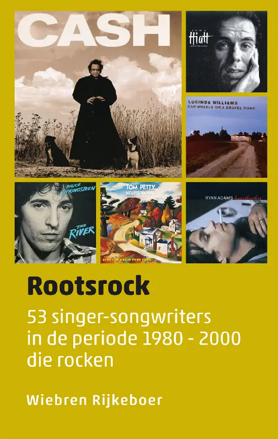 Rootsrock
