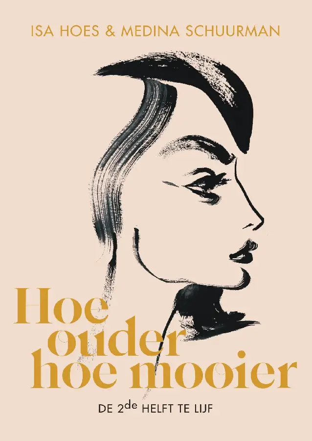 Hoe ouder, hoe beter