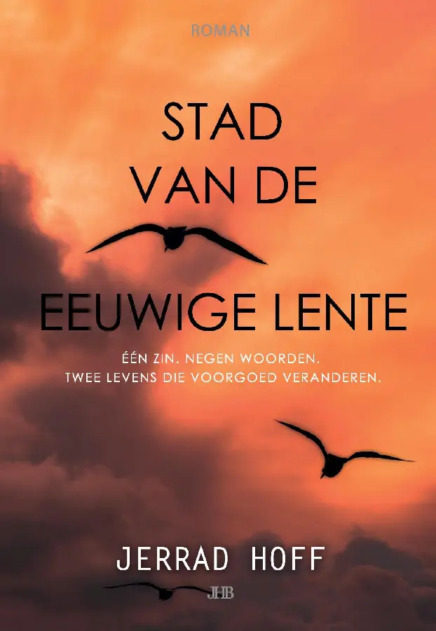 Stad van de eeuwige lente
